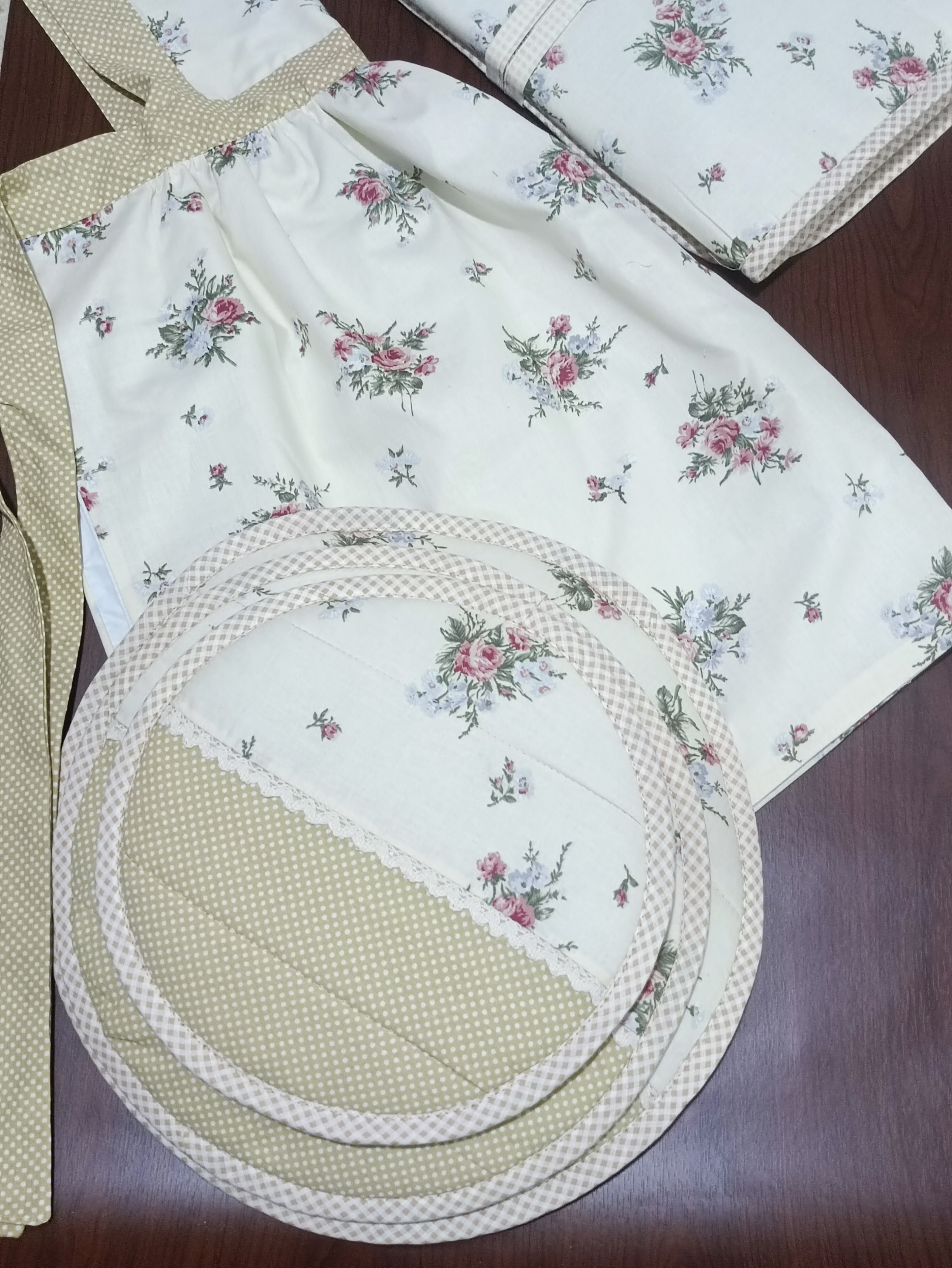 سرویس آشپزخانه عروس